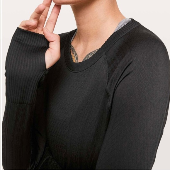 Lululemon Rest Less Pullover 2 - Picture 3 of 12